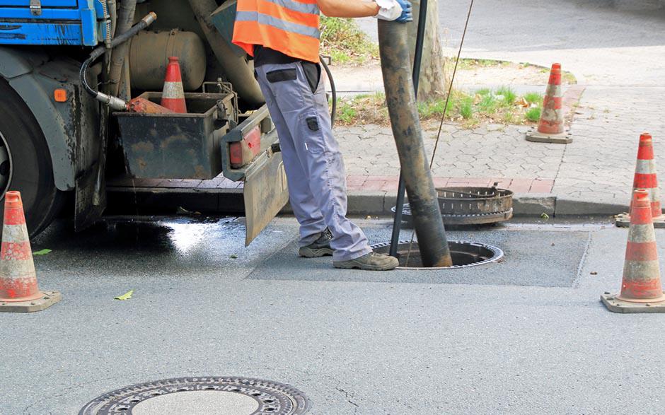 débouchage de canalisation Saintry-sur-Seine