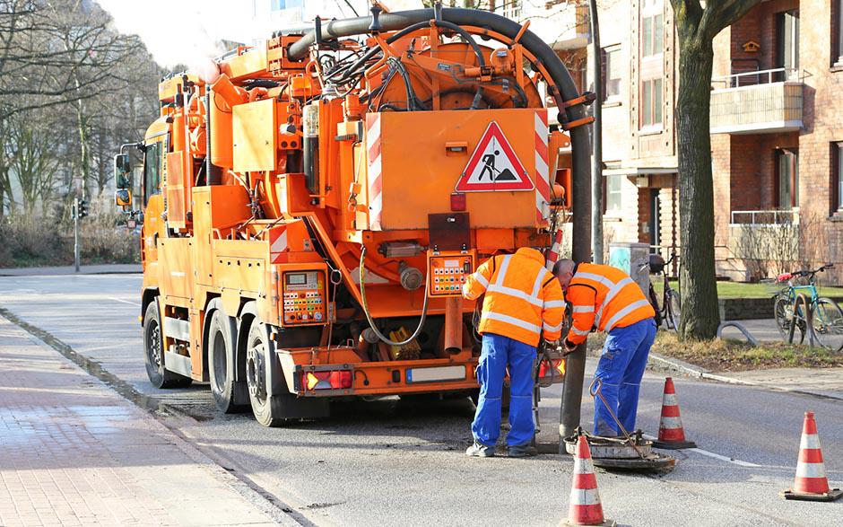 déboucher des canalisations Ris-Orangis