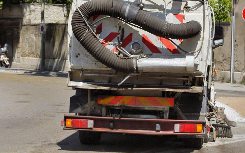 déboucheur canalisation Étréchy