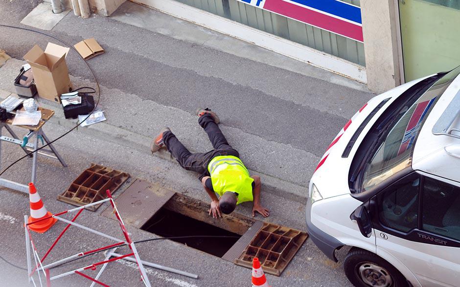 débouchage canalisation Clamart