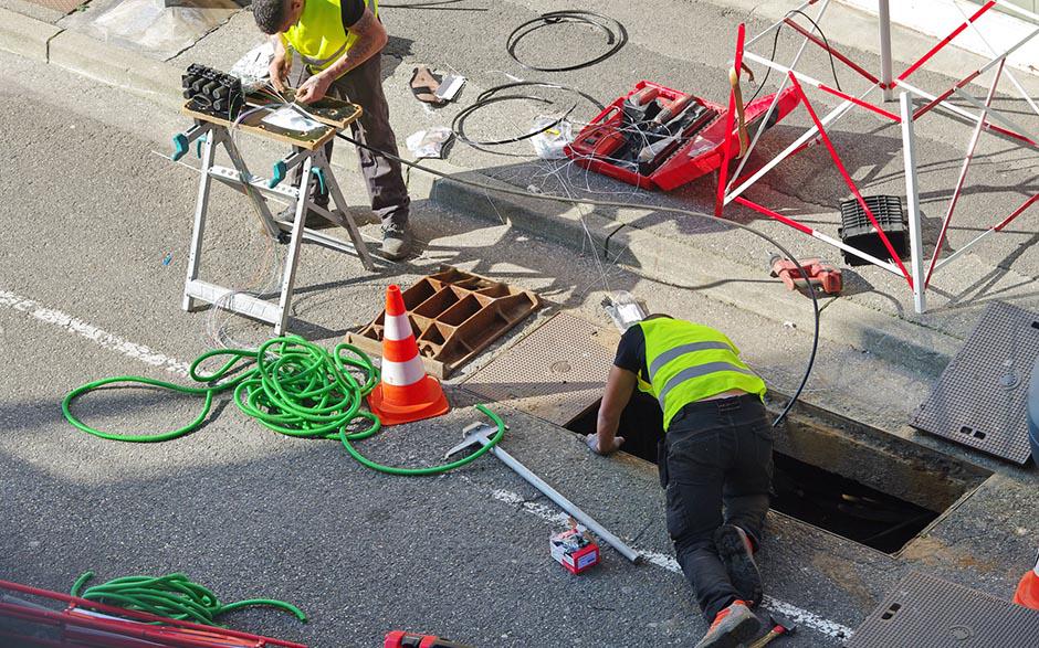 déboucher des canalisations Ris-Orangis