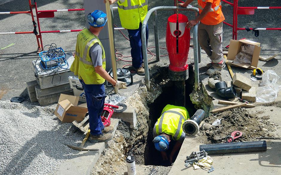 débouchage canalisation Clamart