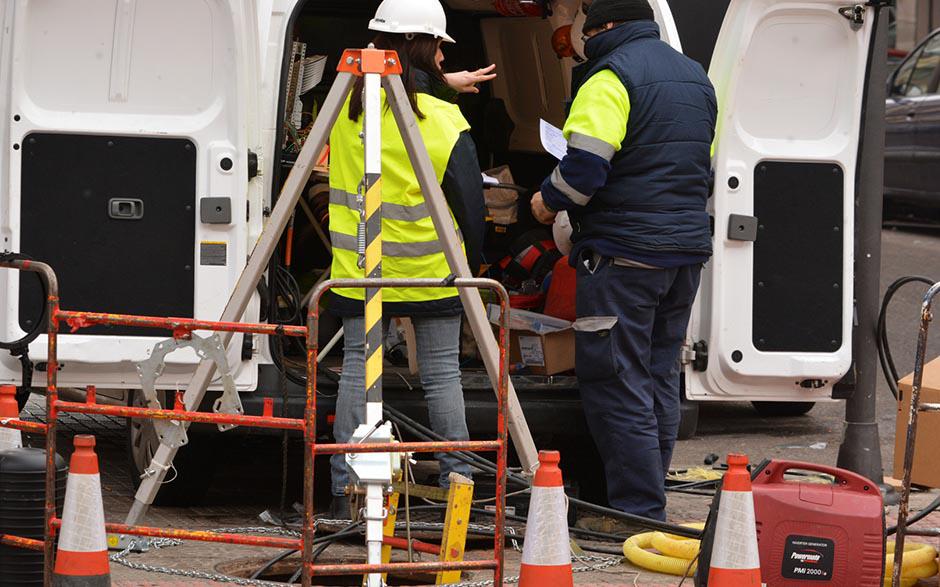 débouchage canalisation Clamart